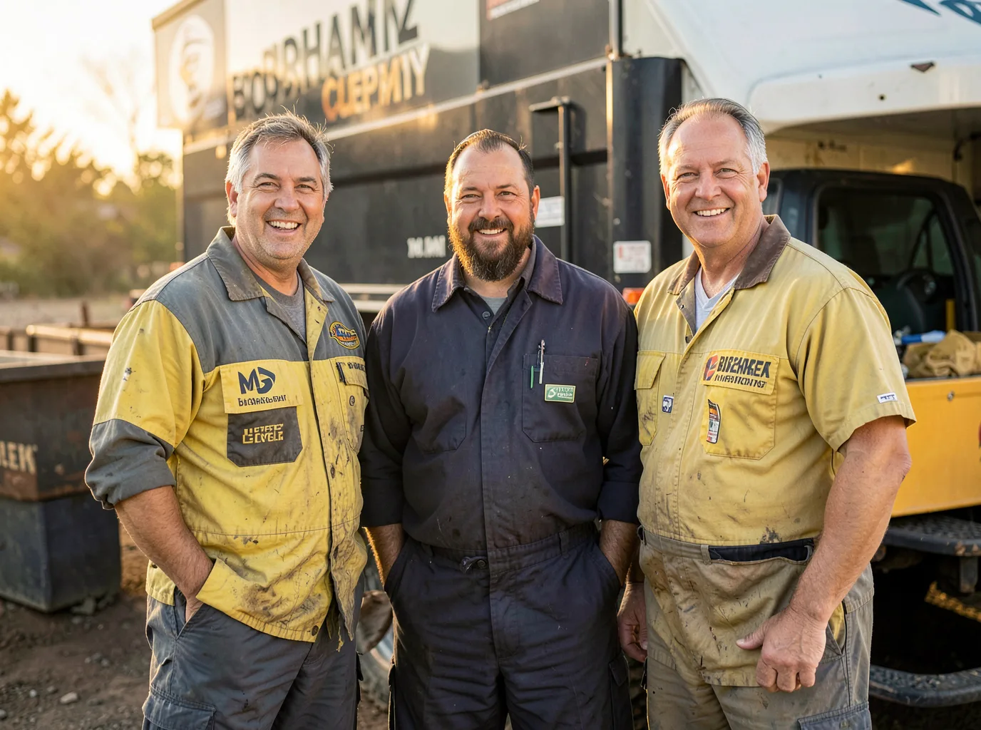 Sewage Cleanup company in Collinwood, TN