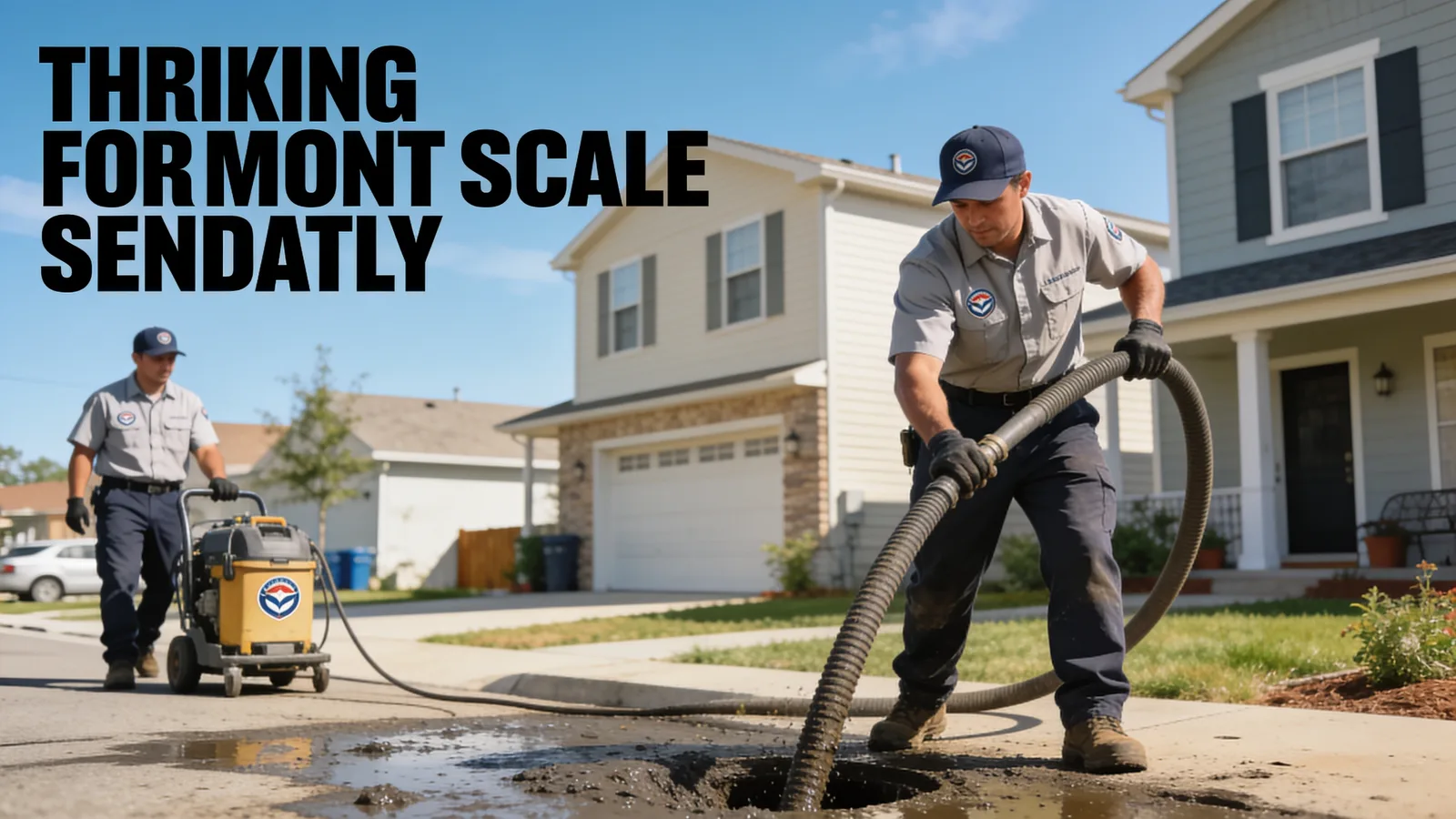 Sewage Cleanup in Collinwood, TN near me
